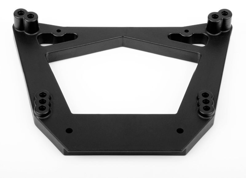 Pro-Line ProTrac Dämpferbrücke vorn TRX Slash 6062-03