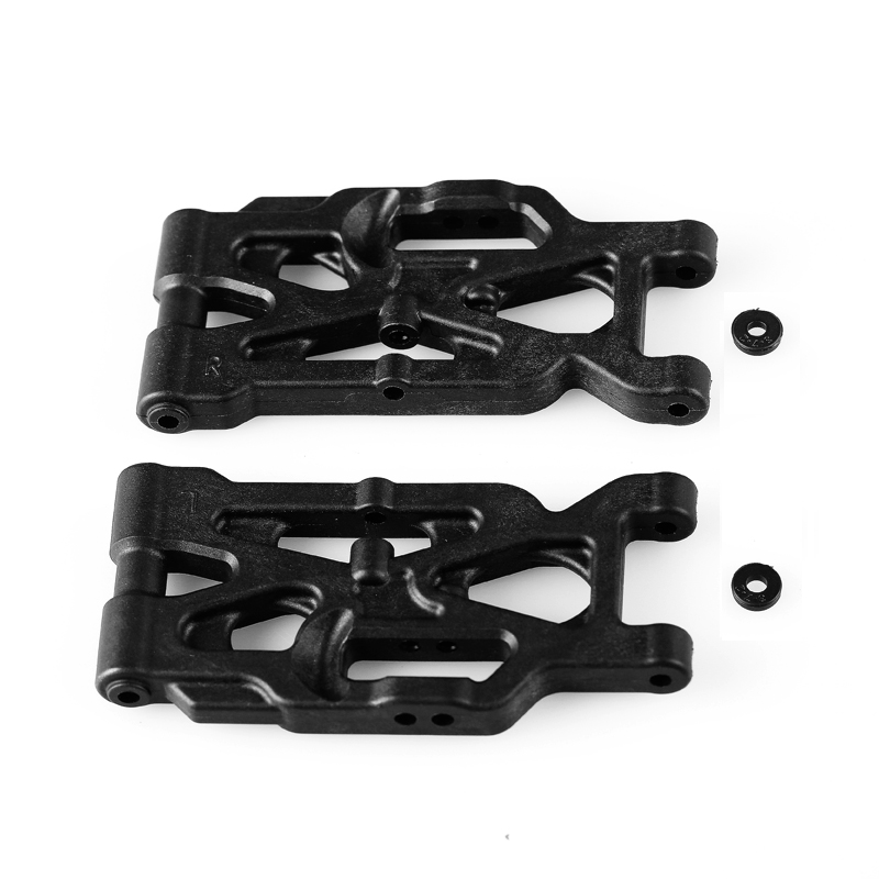 LC Racing Querlenker vorne 2 Stück LC7043
