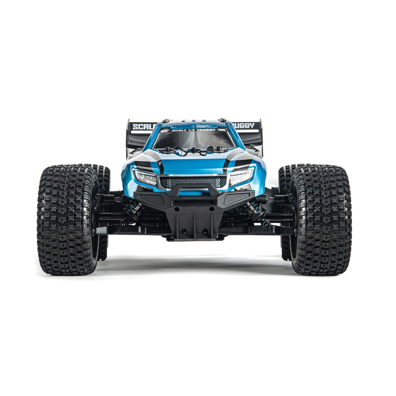 Yikong YT7 SE BATTLEMAN 1/7 Truggy 4WD Brushless Blau YK9071S - Abbildung 4