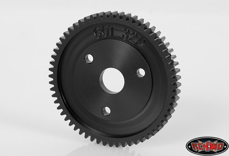 RC4WD 60t Delrin Spur Gear for AX2 2 Speed Transmission Z-G0048