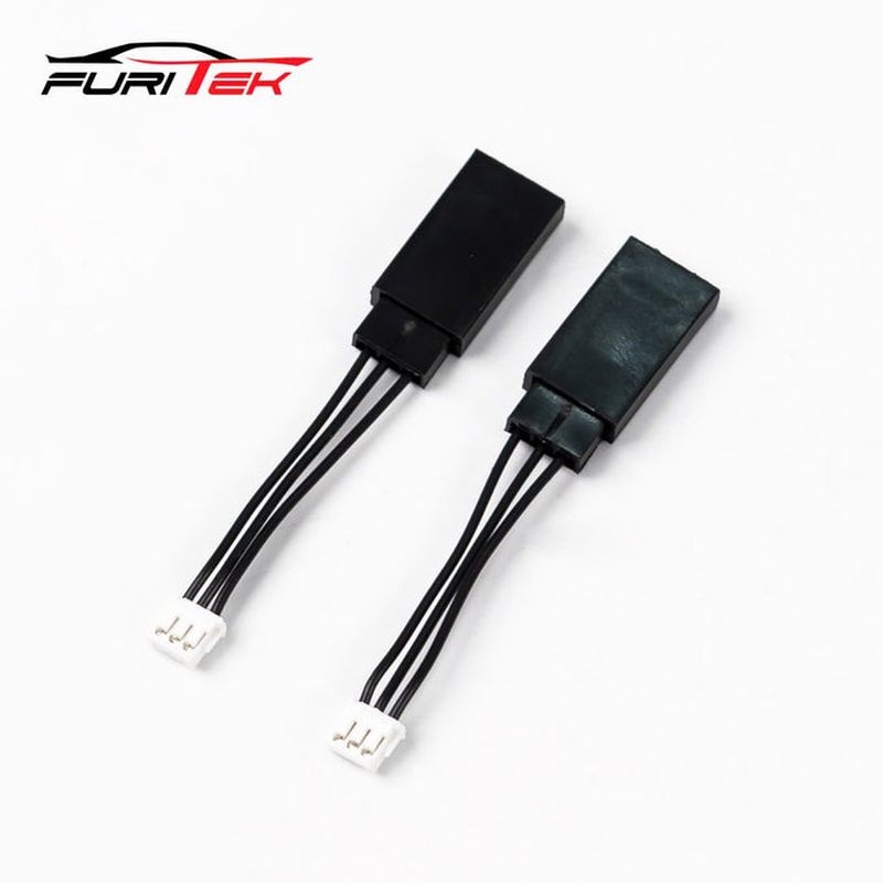 FURITEK Servokabel Adapter für Cayman Pro V2 4x4 FUR-2623