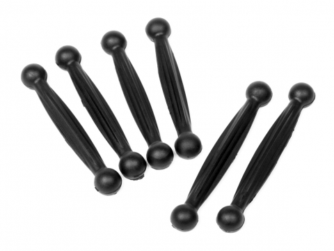 HPI Aufhängungs-Anlenkung Set (Recon) 105512 - Abbildung 1