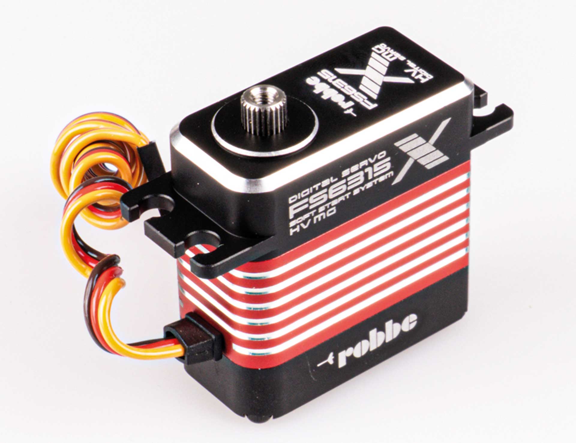 Robbe FS 6315X HV MG Digital Servo 9139