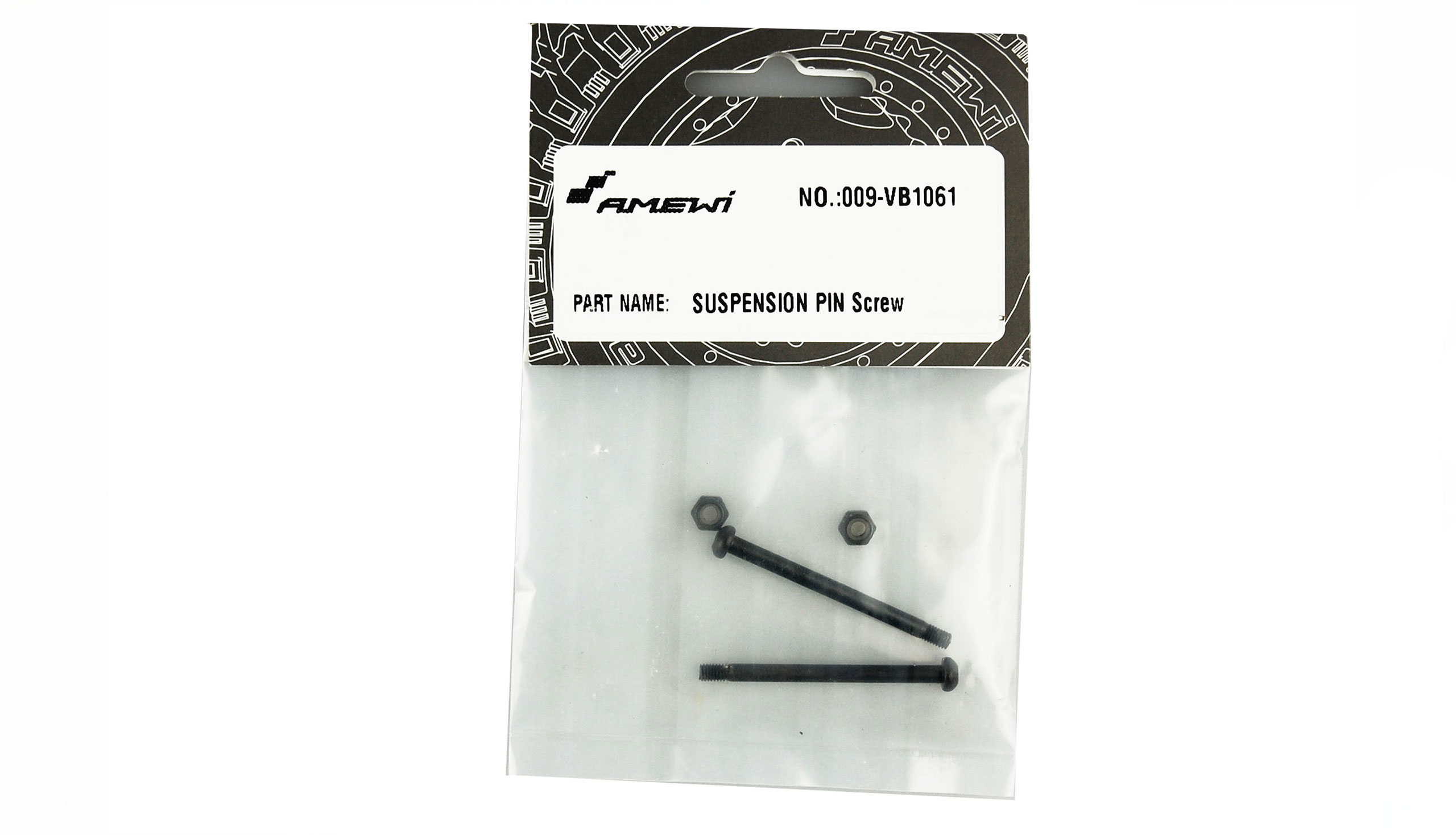 Amewi SUSPENSION PIN Screw EVO-X 6000 VB1061 VB1061