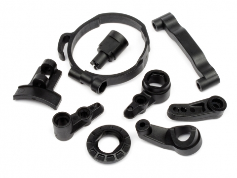HPI Lenkungsteile Set (Cup Racer 1M) 85281