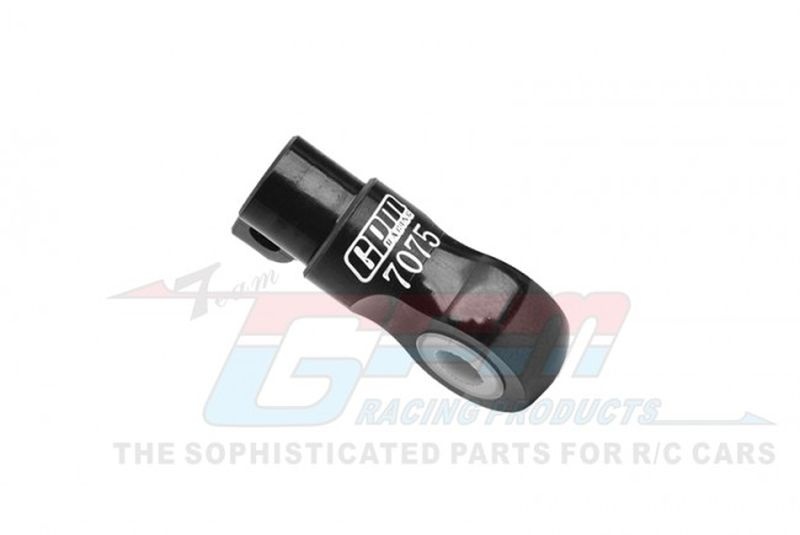 GPM ALU 7075 SHOCK END 1/4 PROMOTO-MX MOTORCYCLE RTR MXDP/BEBK