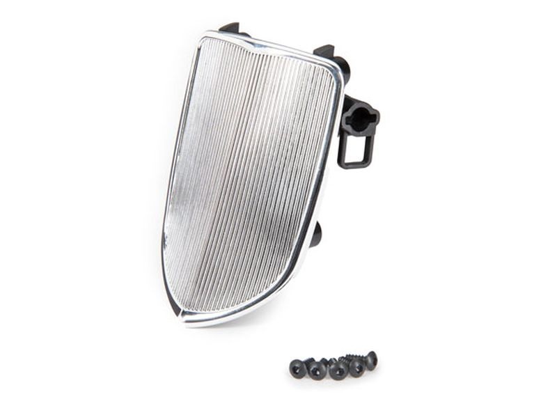 Traxxas Kühlergrill +KT für 35 HotRod Truck 9337