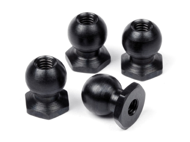 HPI Kugel 3X6,8X9 mm (4 St) 101420