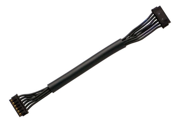LRP Sensorkabel "HighFlex" 70mm 819307 - Abbildung 1