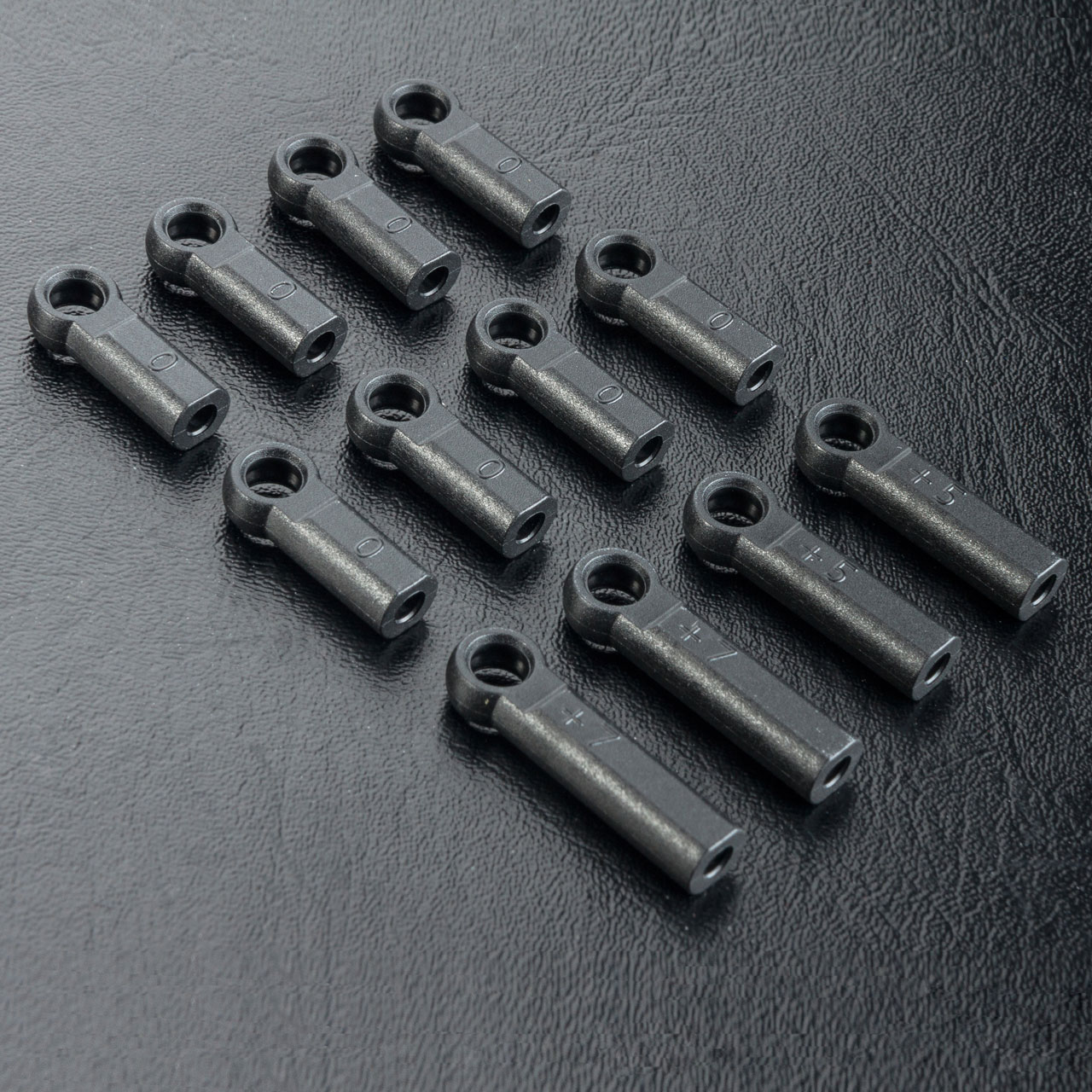 MST Rod ends set 230105