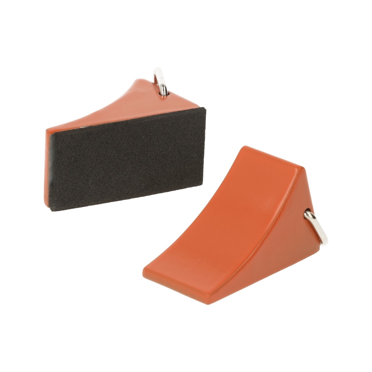 Robitronic Unterlegkeile Sicherung Orange R21009OR