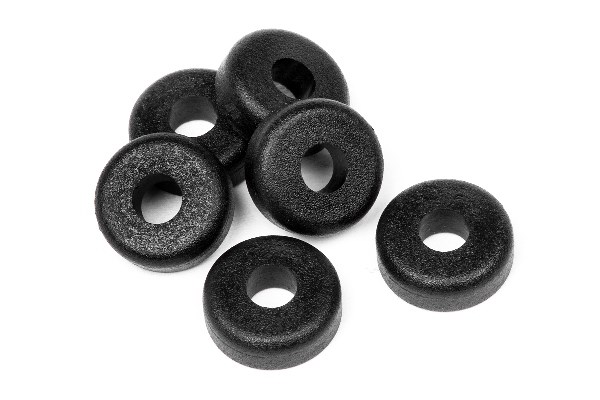 HPI Spacer 3X8.5X3mm (6St) 67514
