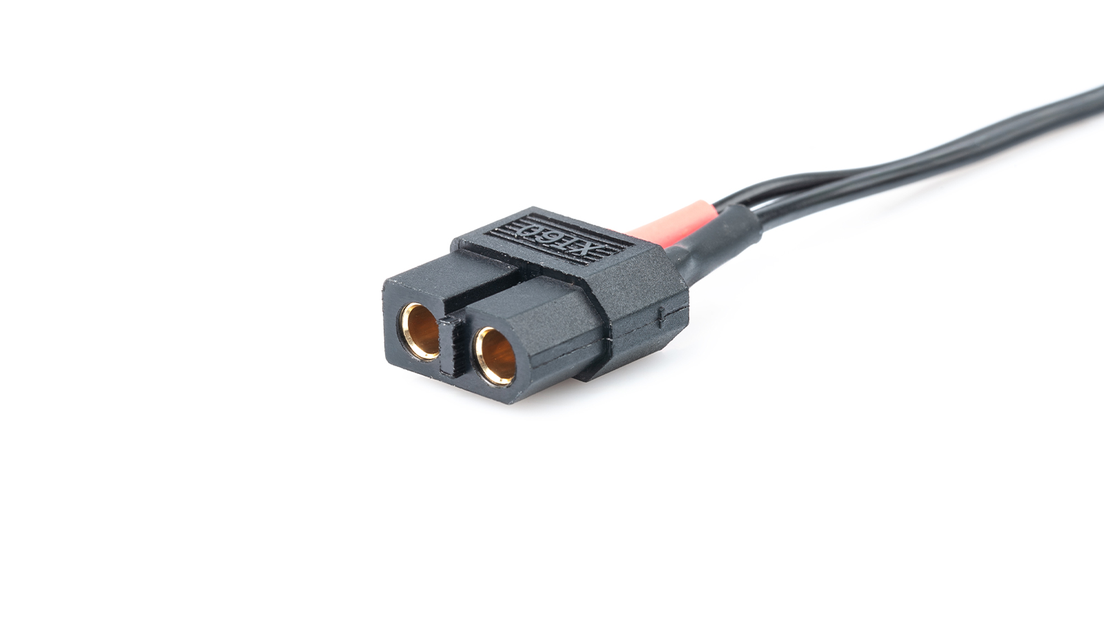 LRP Ladekabel 50cm XT60 / Futaba / Sanwa / Graupner / JR RX / TX