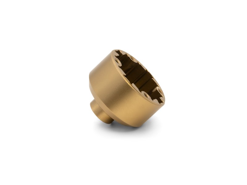 MAVERICK Aluminum Differential Gehäuse / Case (1pc) 150274