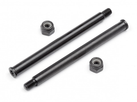 Maverick Schwingenstifte hinten unten aussen 5x66mm (2St/Vader XB) MV27057