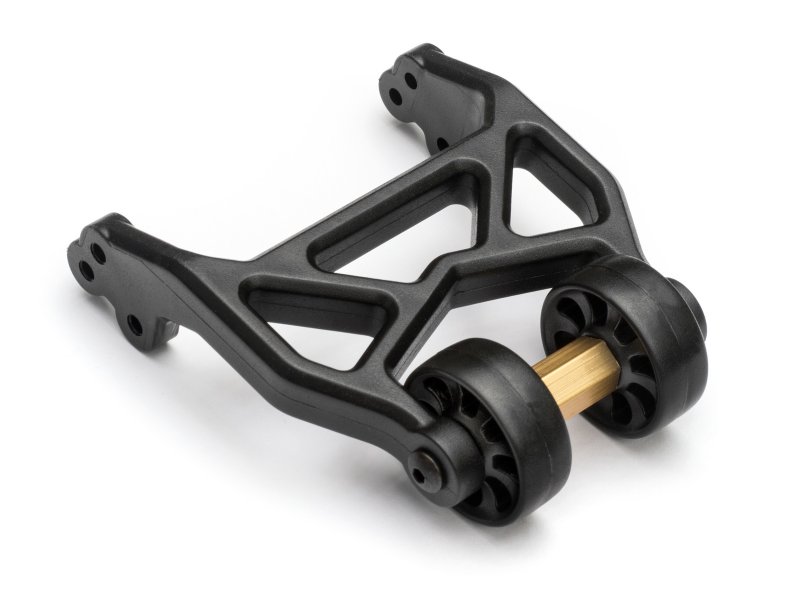 MAVERICK Wheelie Wheel Set 150113 Wheelie Bar
