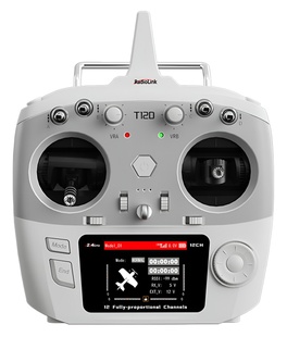RadioLink T12D Mode-1 RC Sender mit 2x R12F Empänger T12DM1-1