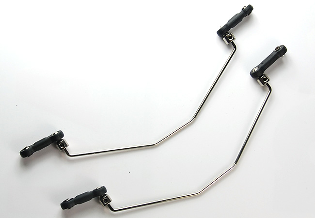 Modster Stabilisator Set V2/V3/V4/Evolution/XC-Maximum 2 Stück MD10332