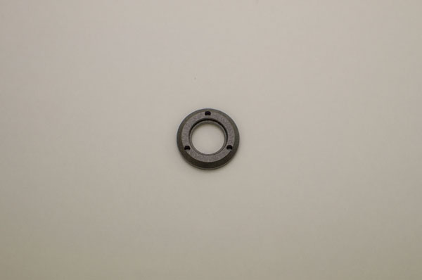 Kyosho KUPPLUNGSBACKEN 3D RACING VZW229-03