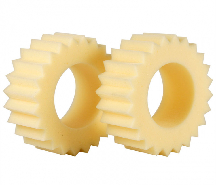 Crazy Crawler LaserFoam 1.9 R92x35 Heavy Duty (2) CYC036