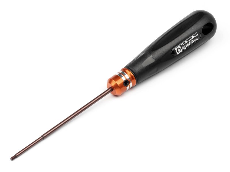 HPI Pro-Series Werkzeug 2.0mm Innensechskant Schlüssel 115538