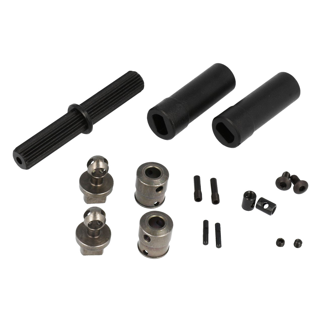 HoBao Antriebswelle Mitte 230036