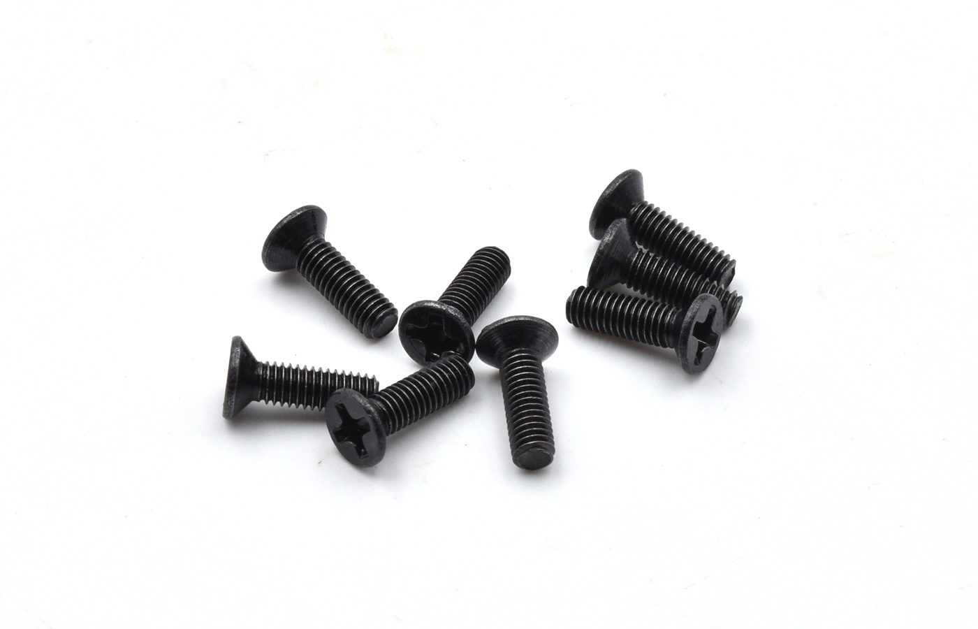 Modster Senkkopfschrauben M3x10mm Mini Cito/Dasher MD11620
