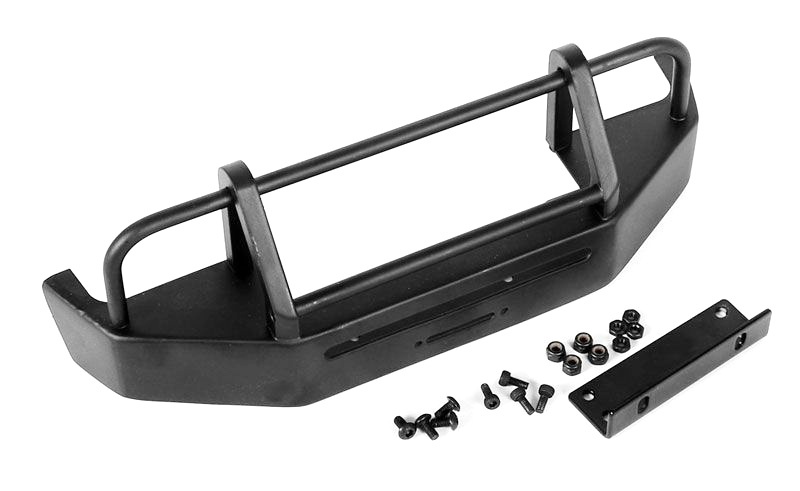 RC4WD Rebel Off Road Aluminum Hawse Fairlead Z-S0702