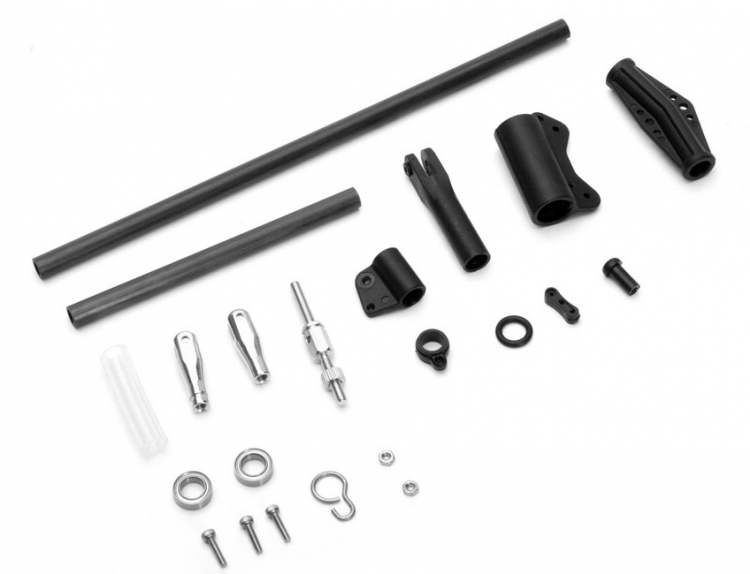 Joysway DF95 Main boom Pack C* 881118