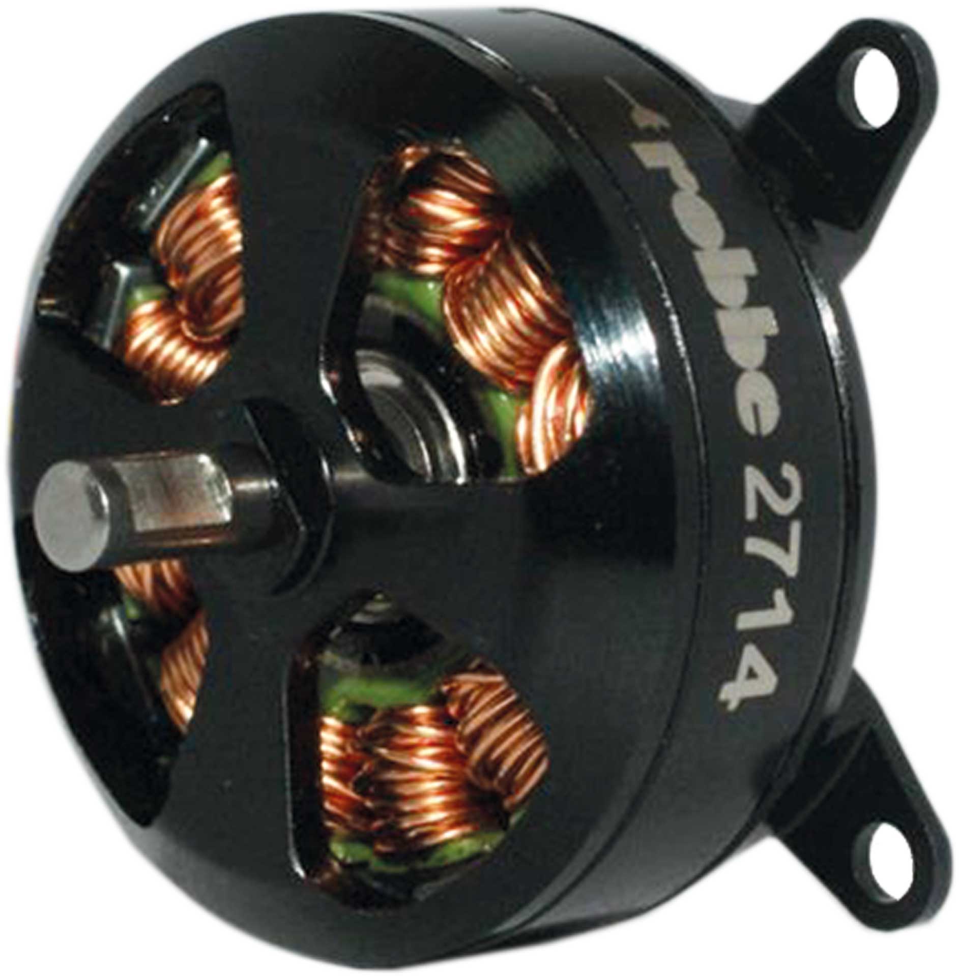 Robbe RO-POWER TORQUE 2714 1730 K/V Brushless Motor 5817