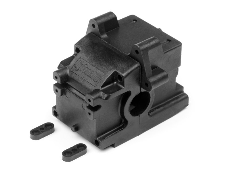 HPI Differentialgehäuse Trophy / Vorza 101016 - Abbildung 1