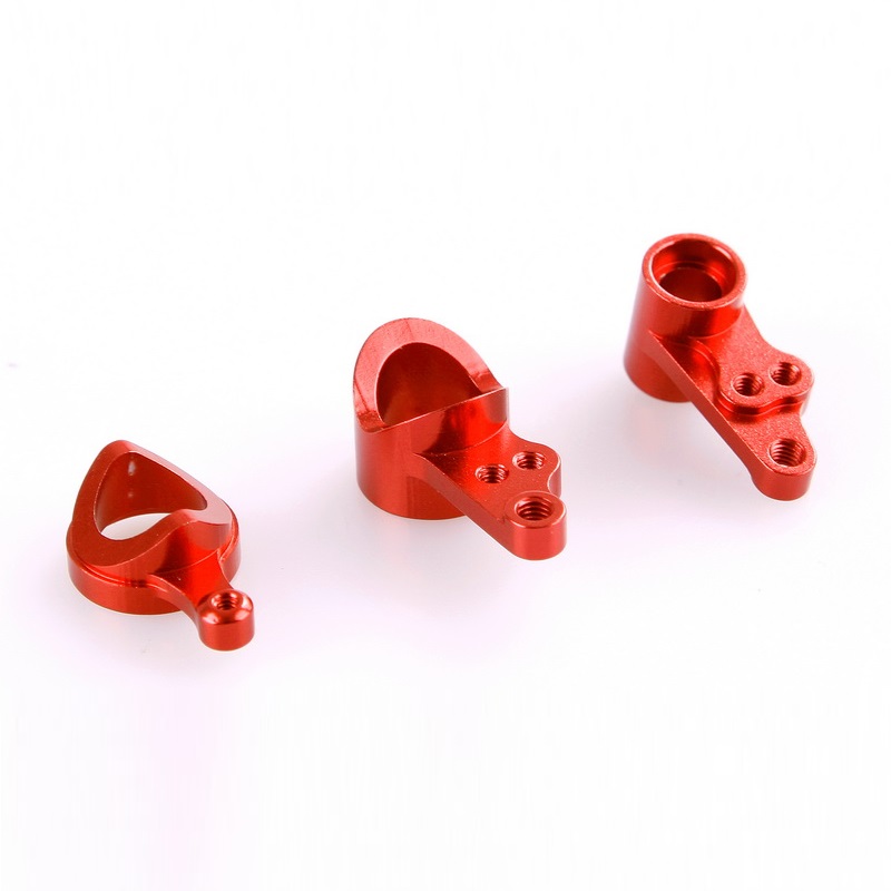 LC Racing Servo Saver Alu LC6086