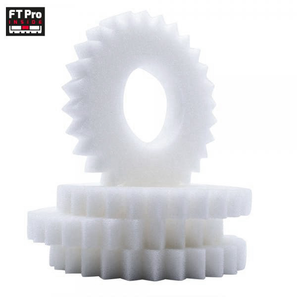 Crazy Crawler LaserFoam 1.9 R120 FT Pro Basic-15 (4) CYC102