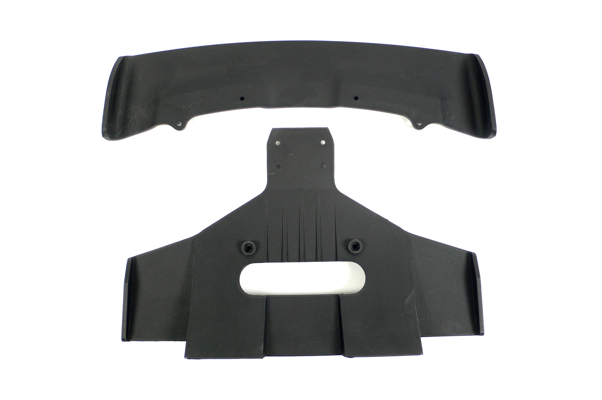 MAVERICK Splitter & Diffusor Set QuantumR 150287
