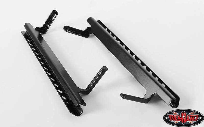 KS Side Sliders for Traxxas TRX-4 '79 Bronco Ranger XLT VVV-C0515