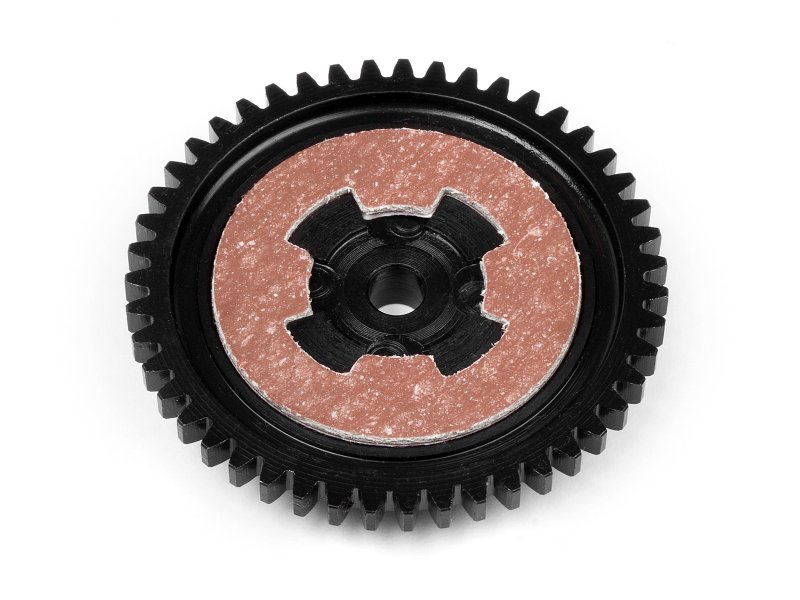 HPI Heavy Duty Hauptzahnrad 47 Zähne (Savage) 77127