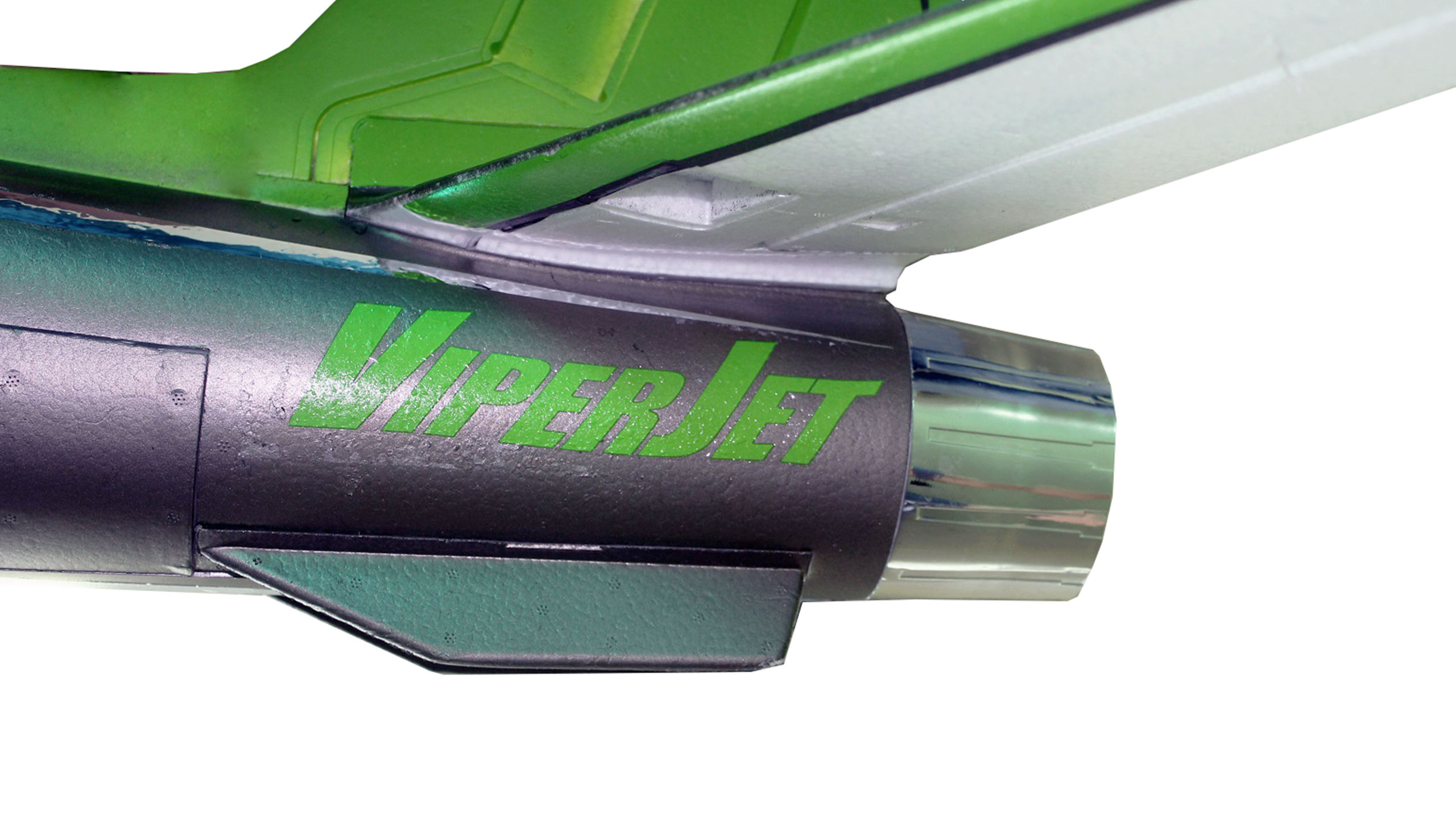 Amewi AMXFlight Viper Jet V4 Super Snake 6S PNP !B-Ware! 24099