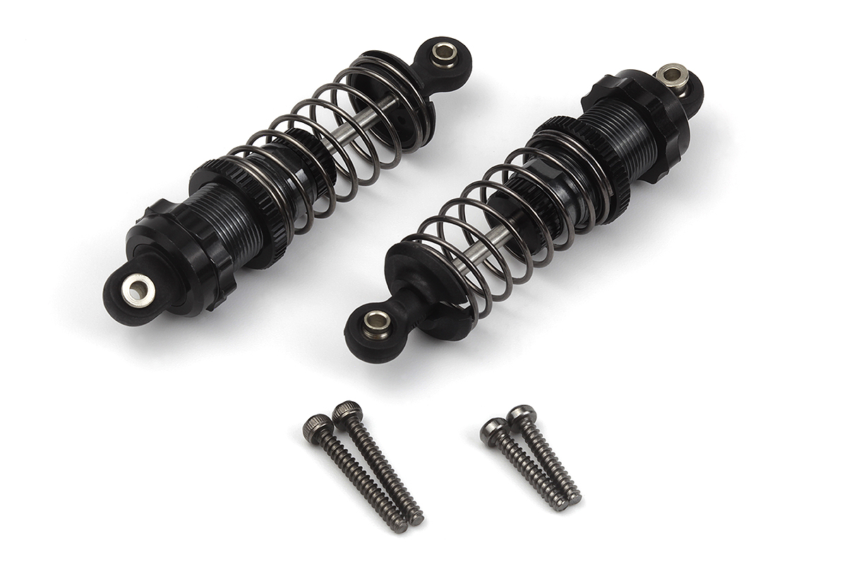 Maverick Aluminum Stoßdämpfer Set (St.) 151043