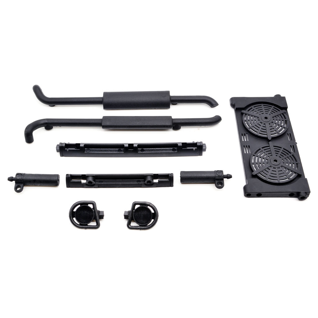 Modster Karosserie Optik Kit Dune Racer Pro MD11548