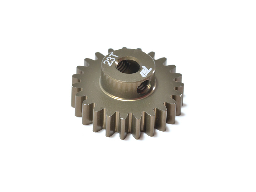 Team Durango - Pinion Aluminum MOD1 23T - Abbildung 1