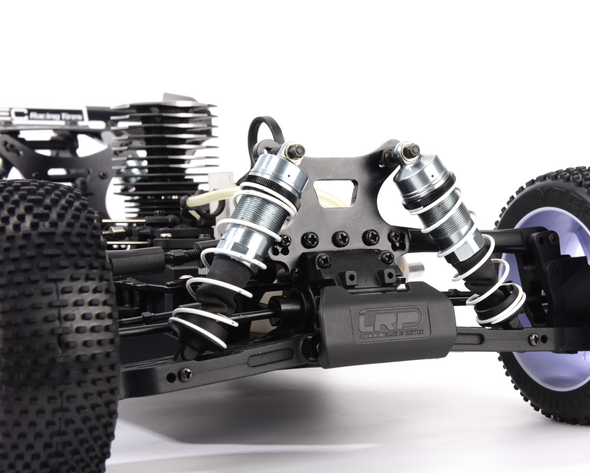 Antix by LRP S8 Rebel BX3 RTR 1/8 Nitro Buggy 131330 - Abbildung 7
