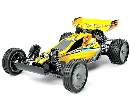 Tamiya 51518 Karosserie Satz Sand-Viper DT02/DN01 300051518