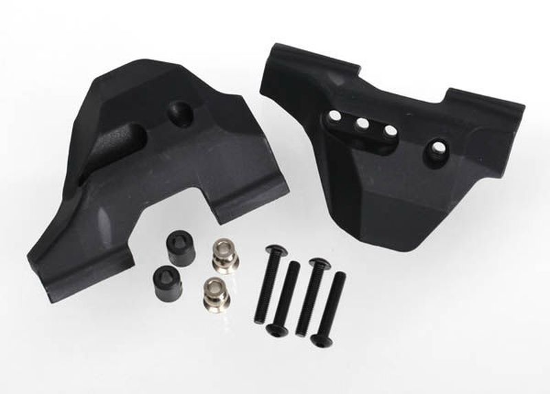 Traxxas Querlenker Guards vorn 6732