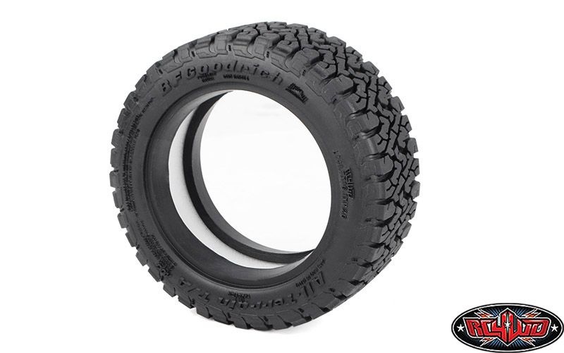 RC4WD BFGoodrich All-Terrain T/A KO3 2.6 Scale Reifen (2) Z-T0106