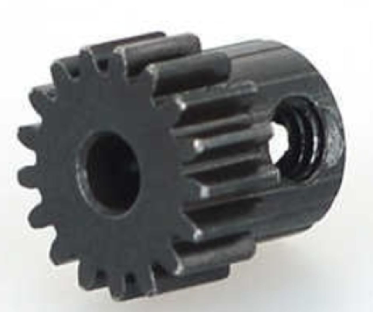 Modster Motorritzel Tuning 17 Zähne Stahl passend für 281938 V2/V3/V MD10362