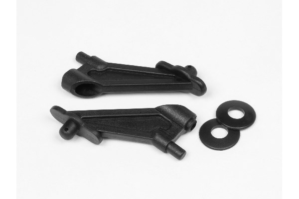 MAVERICK Phantom XB Heckflügelhalter / Wing support set 150084
