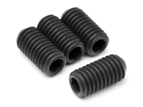 Maverick Madenschraube M5X10mm (4St) MV24095