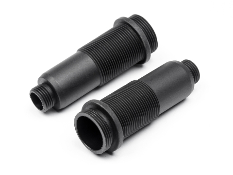 Maverick Kunststoff-Stoßdämpfergehäuse 12x47mm (Paar) MV29125
