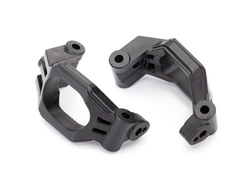 Traxxas Caster-Blocks (C-Hubs) l/r 8932