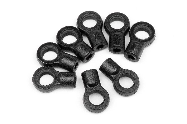 HPI Kugelkopf 6X14mm (8St) 110072